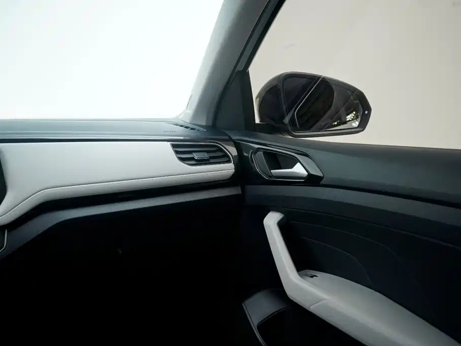 Volkswagen Tharu 2026