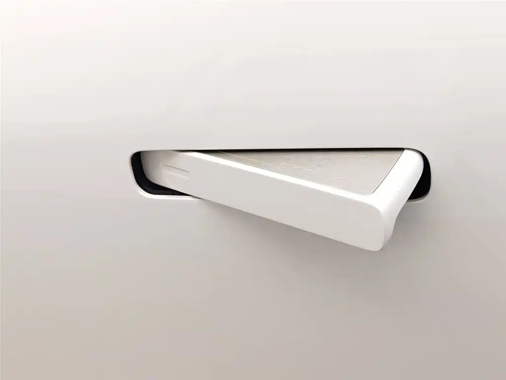 GEELY AUTOMOBILE GEELY ICON