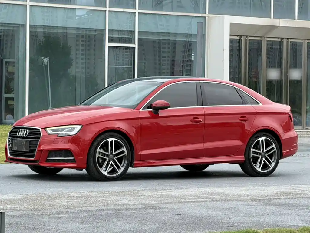 Фото 3 - Audi A3