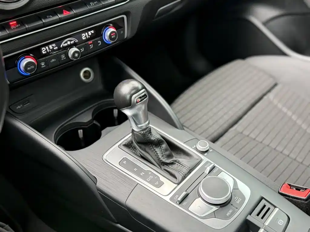 Фото 24 - Audi A3