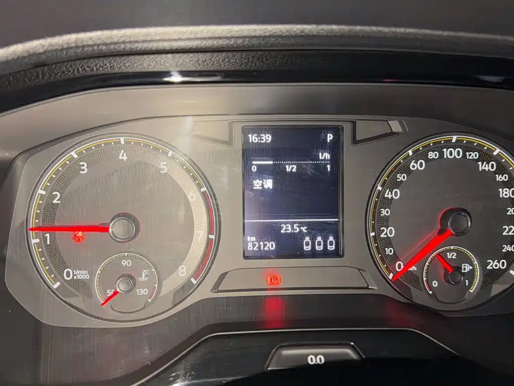 Volkswagen Bora 2020 Facelift 280TSI DSG Elite фото 5