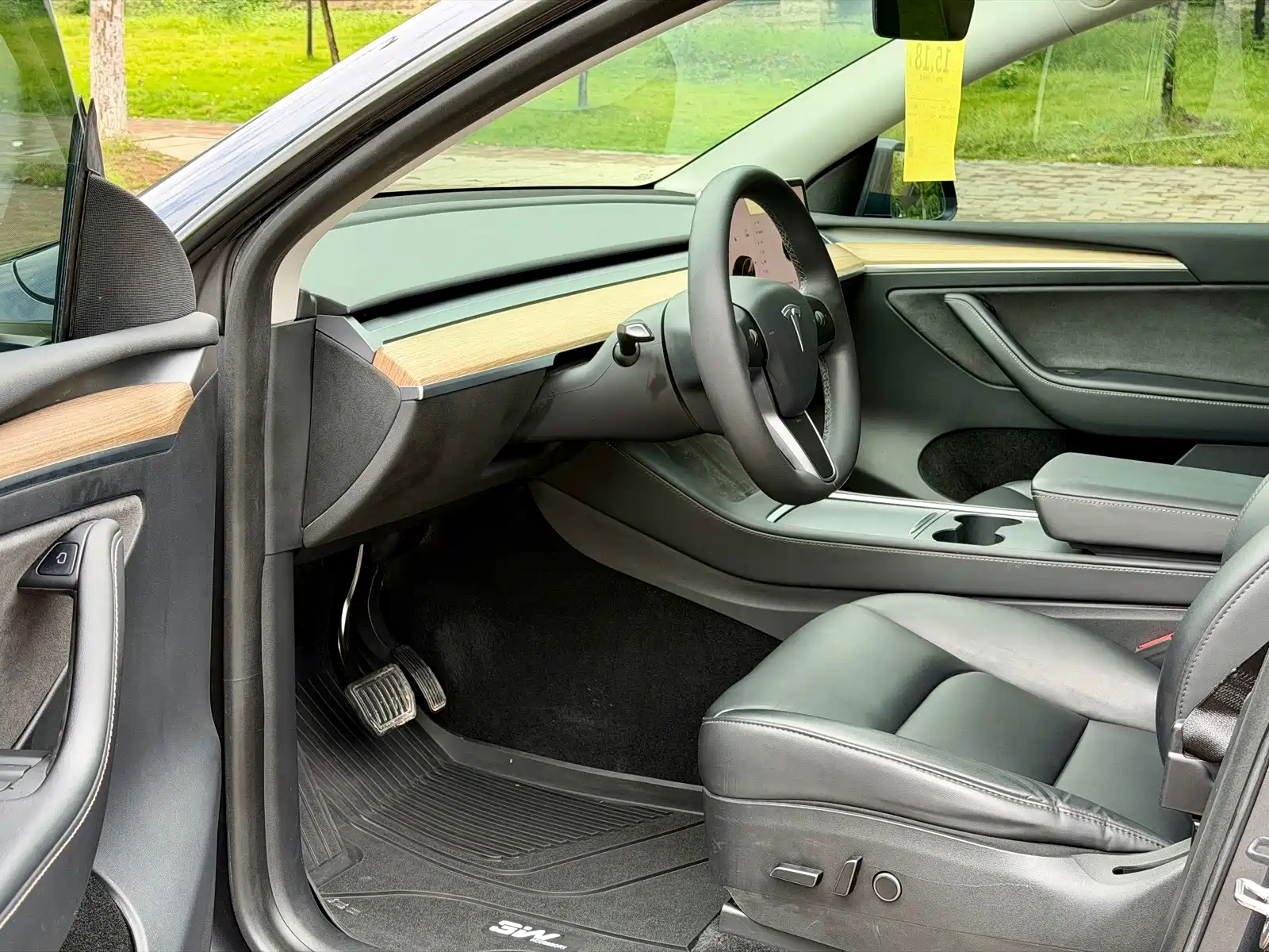 Фото 7 - Tesla Model Y