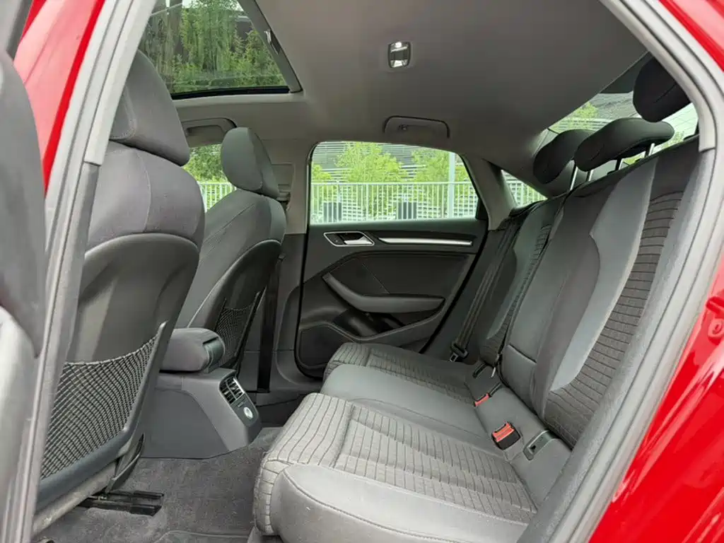 Фото 5 - Audi A3