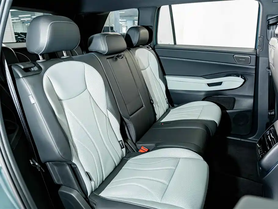 Volkswagen Teramont, миниатюра 24