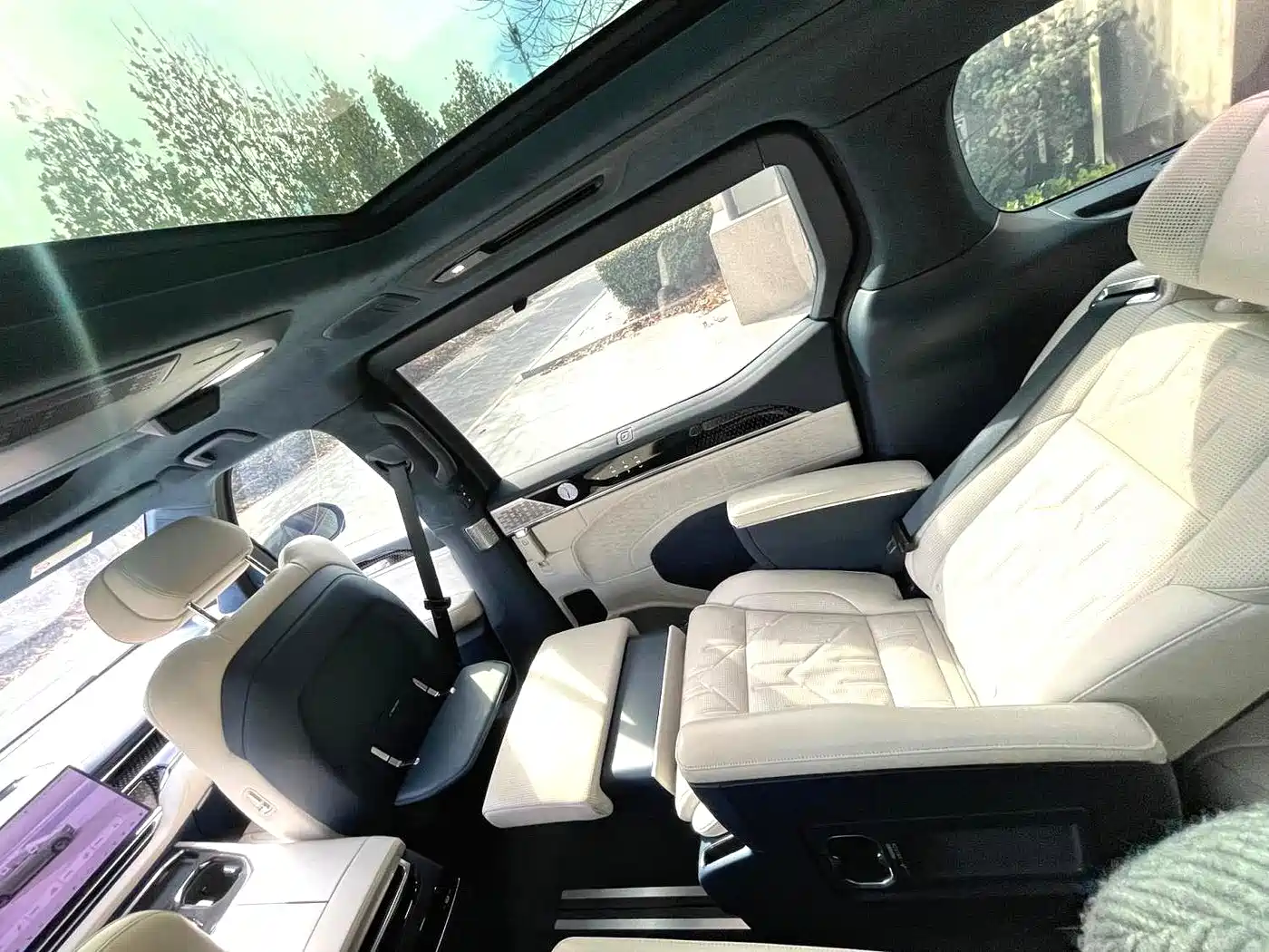 ZEEKR EXTREME KRYPTON 009