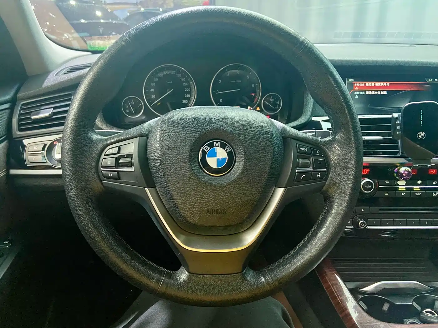 BMW X3 (Import) 2017 2014 xDrive20i X Design Package