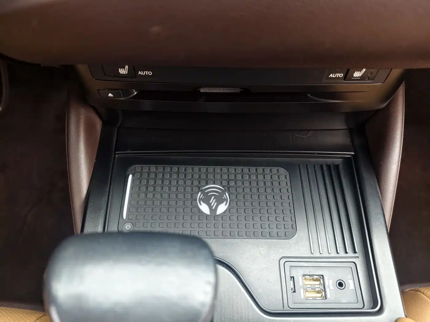 Lexus ES 2018 200 Excellence Edition China V фото 25