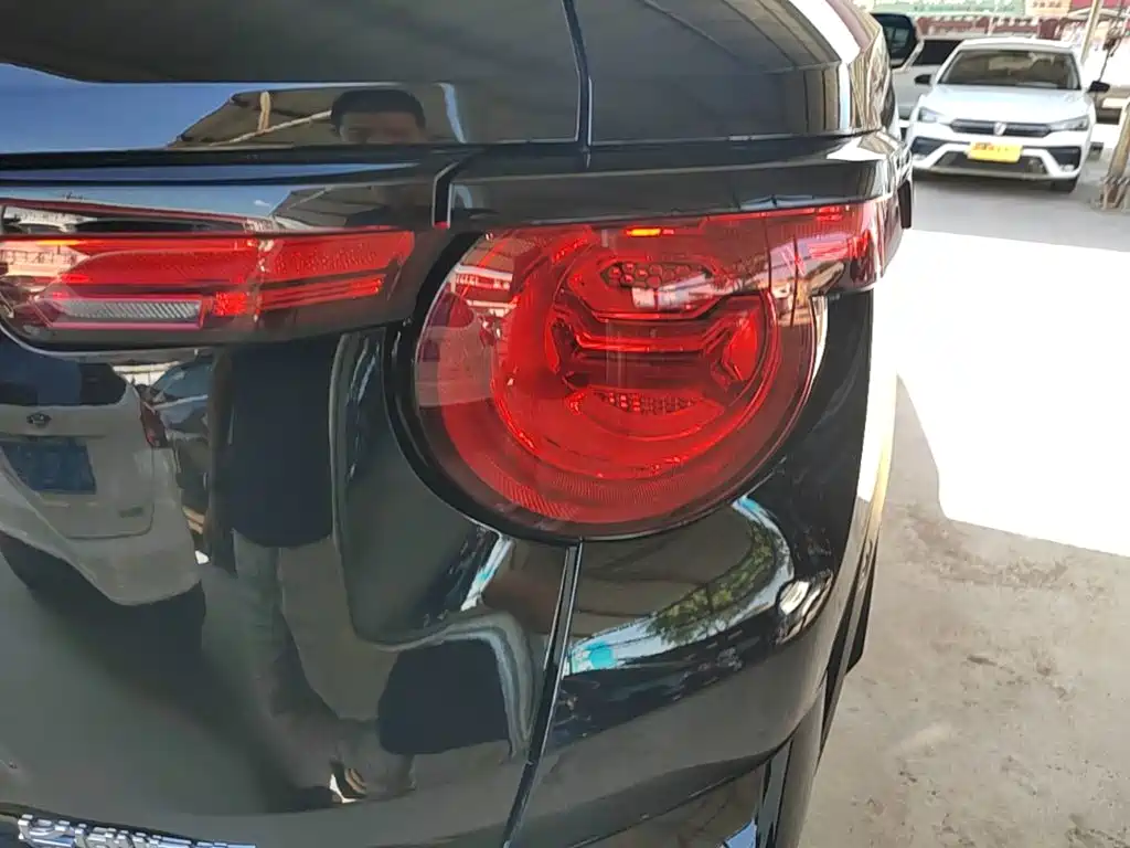 Haval Da Gou 2nd Gen 2024 2023 1.5T 2WD Trend & Wild Edition Plus