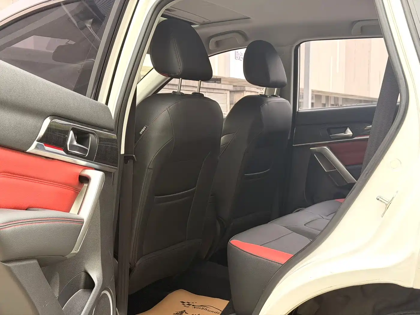 Фото 7 - Haval H2