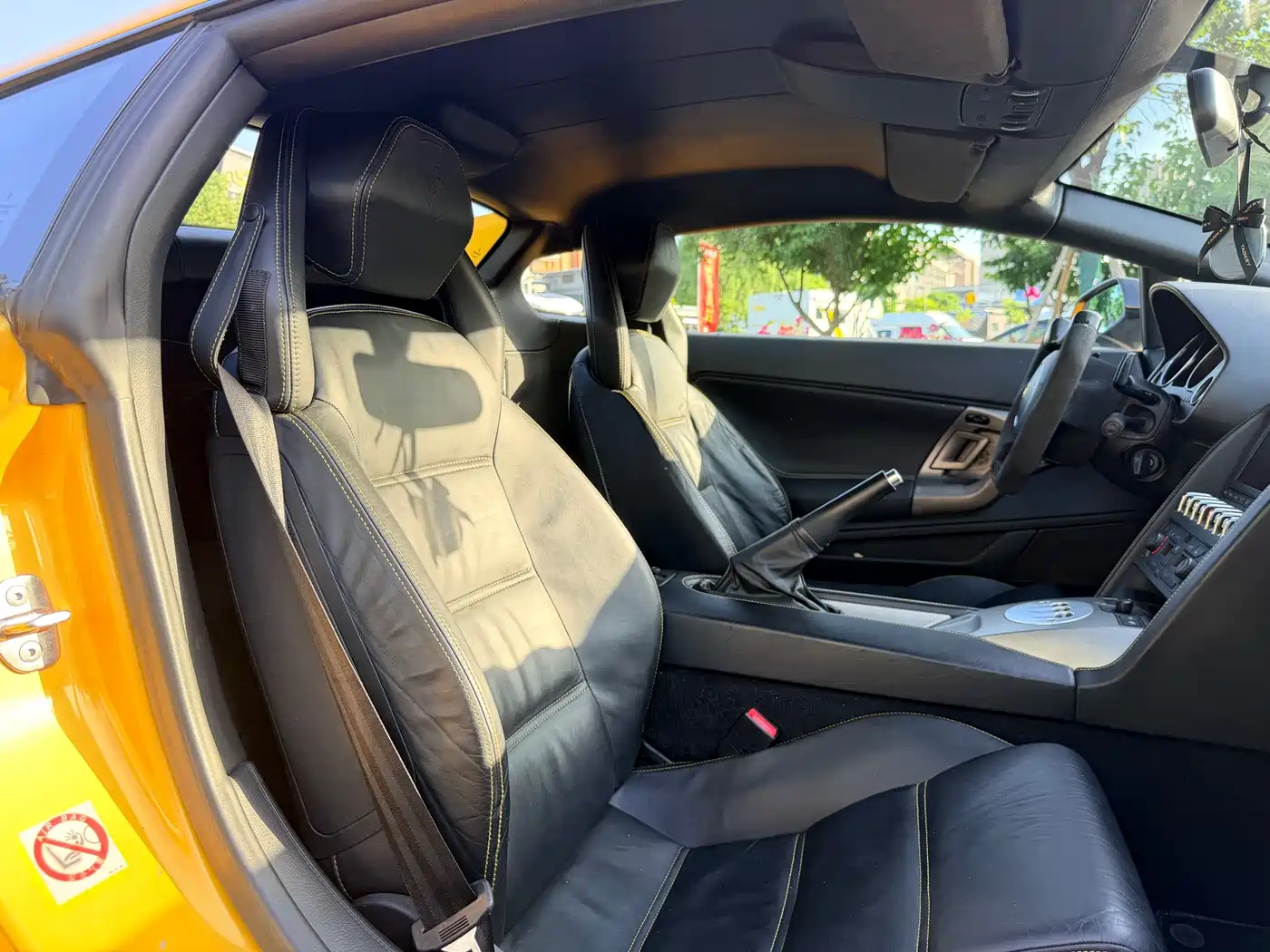 Lamborghini Gallardo 2012 LP 560-4 Gold Edition фото 12
