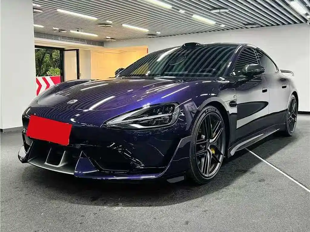 2026 Xiaomi Auto Xiaomi SU7 Ultra
