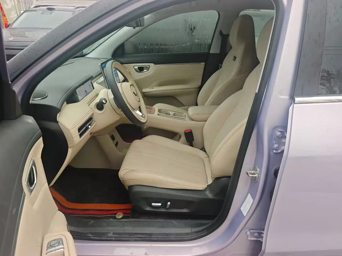 2026 Wuling Motors Wuling Bingo S