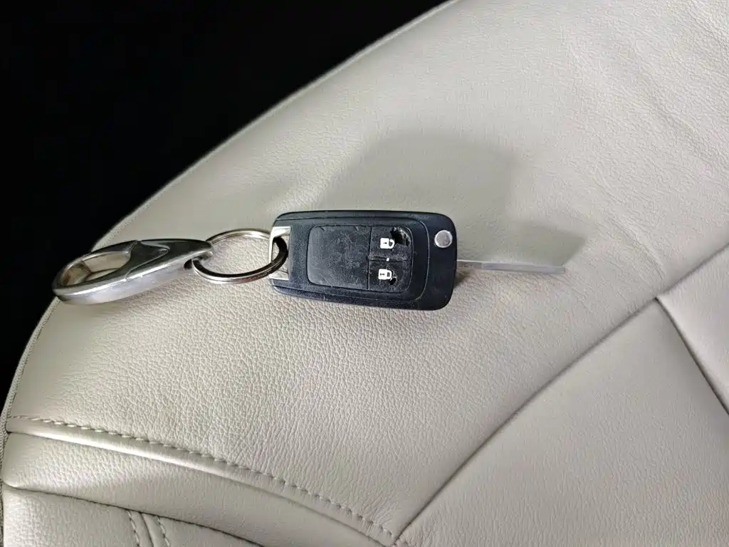 Buick Excelle GT 2018 2019 15T DCT Connected Elite (China V)