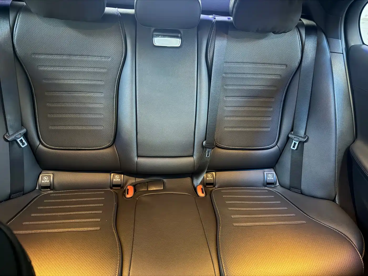 Mercedes-Benz C-Class 2022 C 260 L Sport Edition фото 24