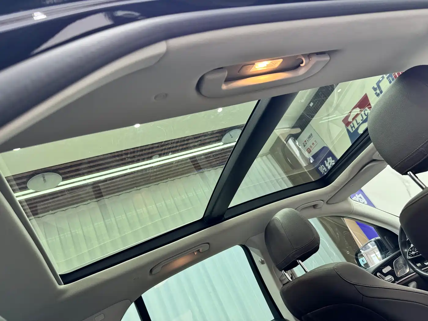 Mercedes-Benz GLE 2022 GLE 350 4MATIC Dynamic фото 21