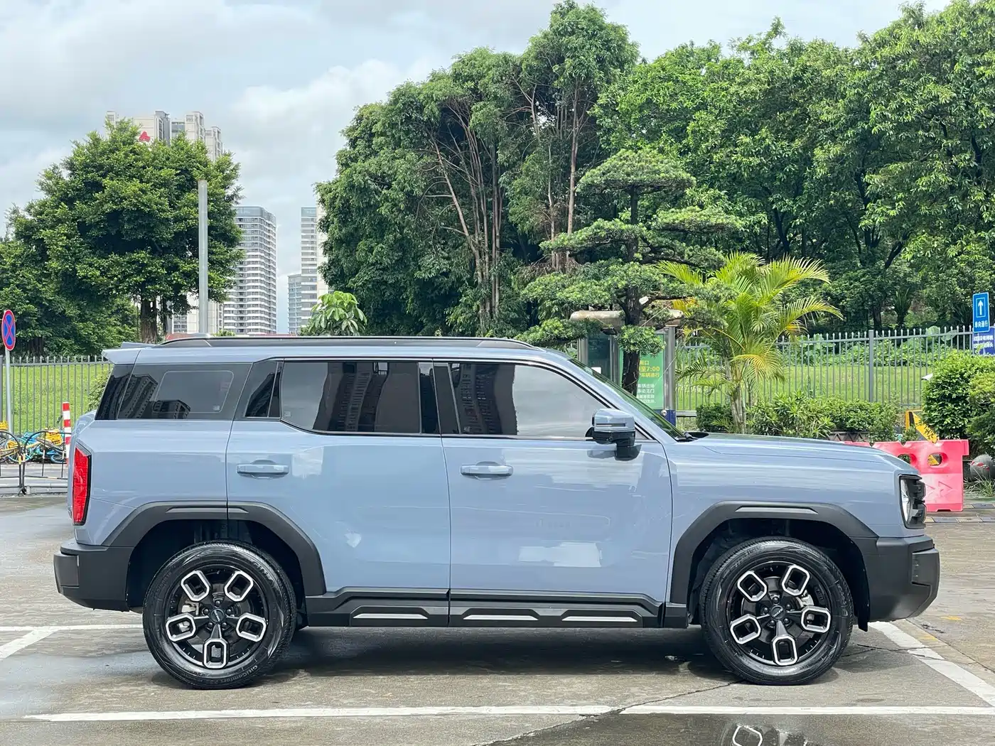 Haval Cool Dog 2022 2022 1.5T DCT 2WD Trend Edition