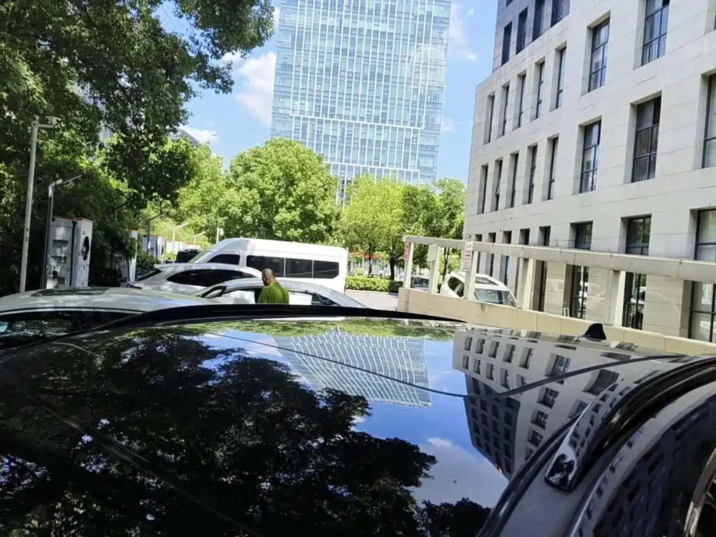 WEY VV7 New Energy 2020 2020 PHEV 2.0T Flagship Model