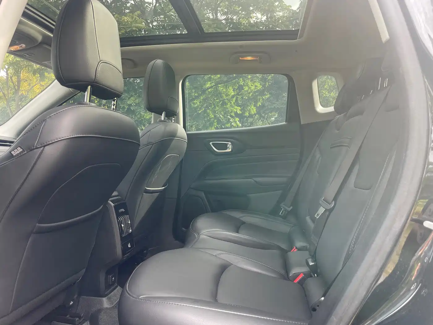 Jeep Compass 2022 2021 220T Automatic Elite Edition