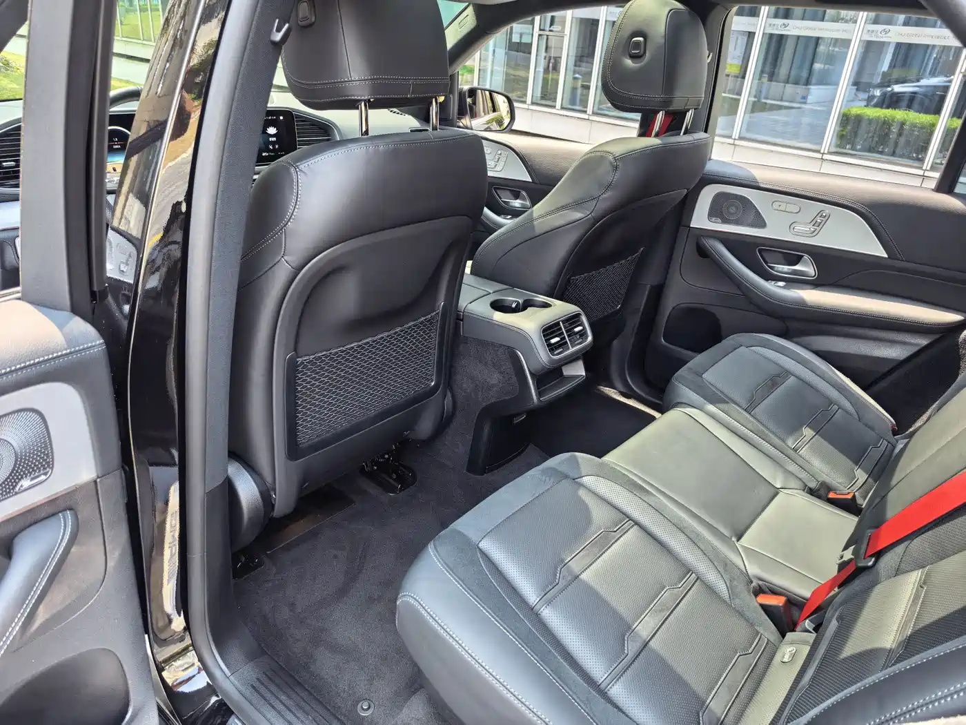 Mercedes-Benz GLE AMG 2021 2020 AMG GLE 53 4MATIC+