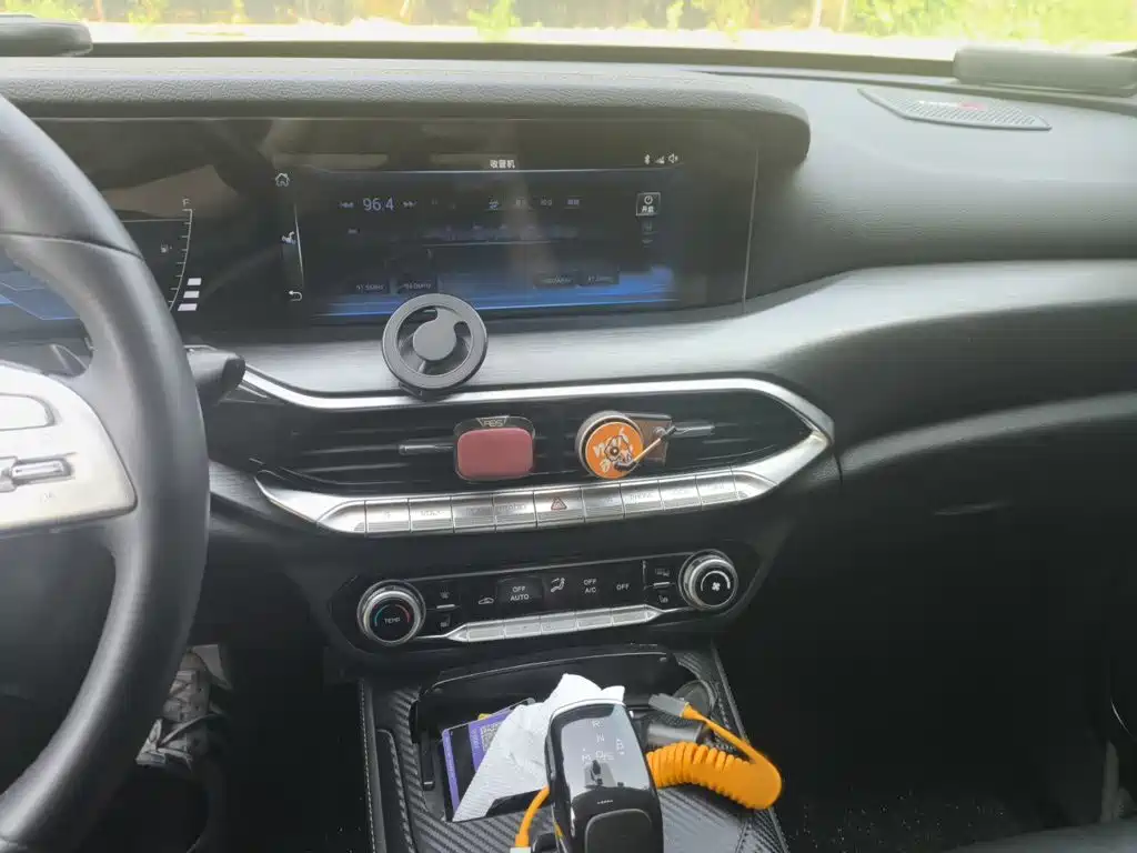 Besturn Bestune T77 2021 2020 PRO 280 TID Automatic Luxury