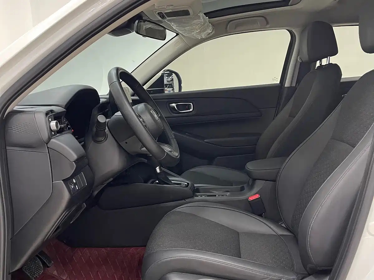 Honda XR-V 2026 2024 1.5L CVT Heatwave Edition