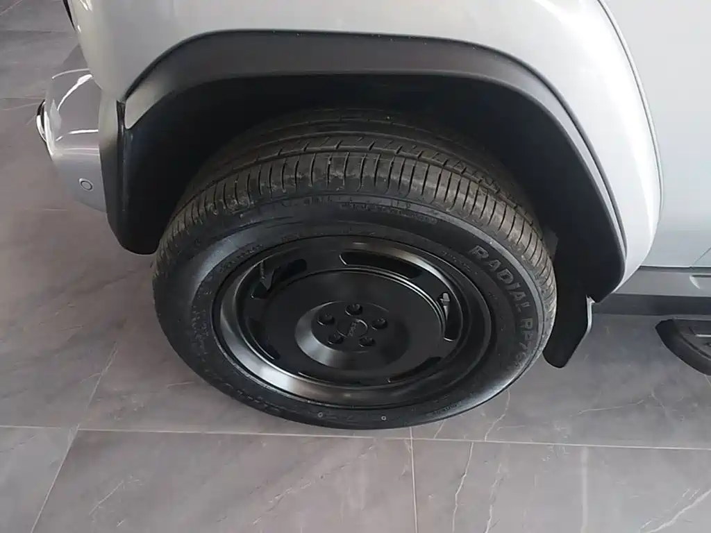 iCAR V23 2025 2025 401 2WD Intelligent Driving Edition