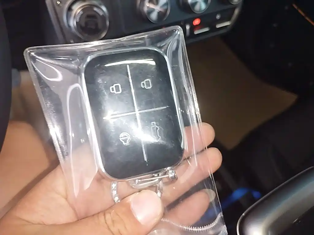 iCAR V23 2025 2025 401 2WD Intelligent Driving Edition