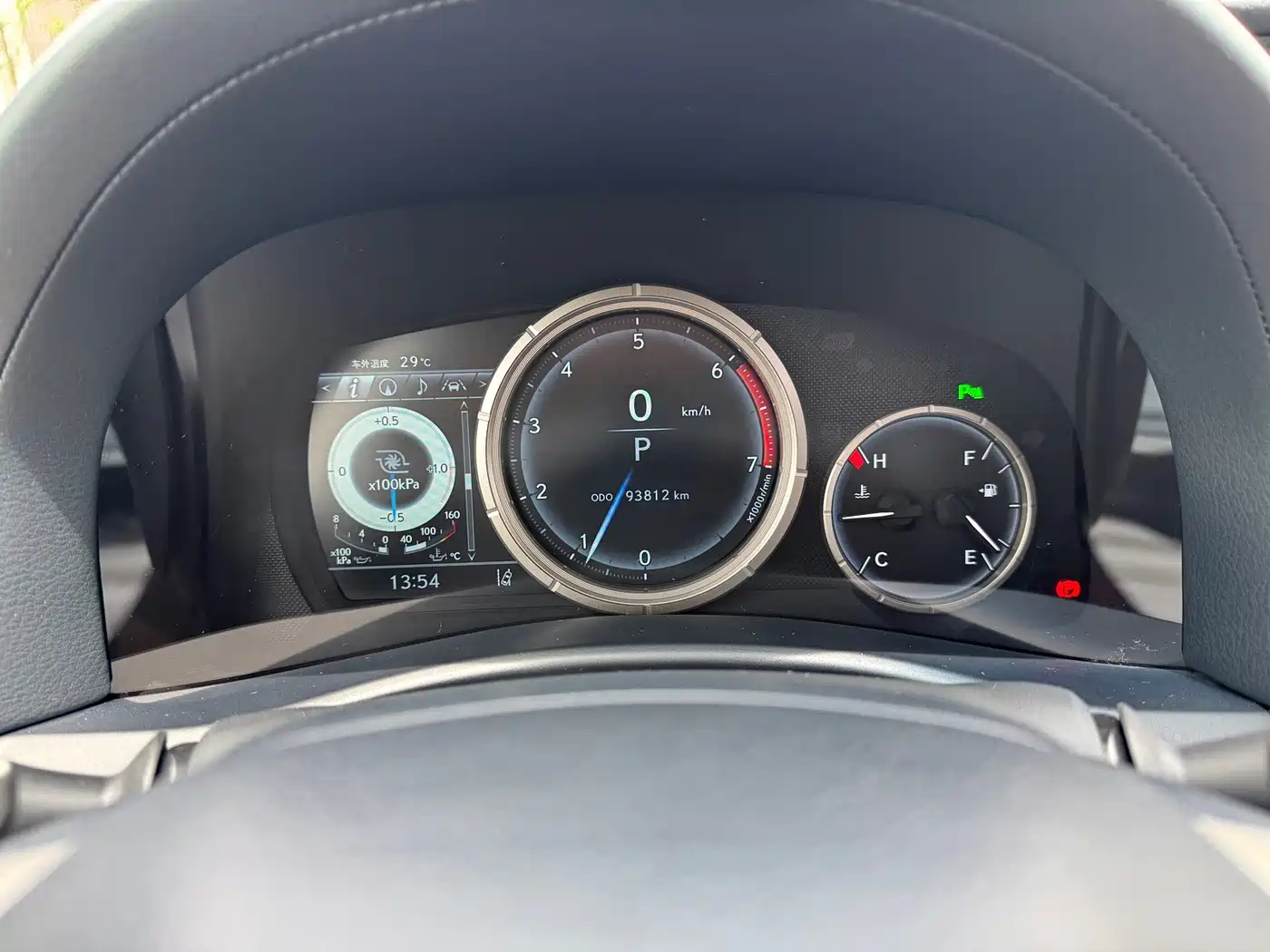 Lexus GS 2019 2017 300 F SPORT