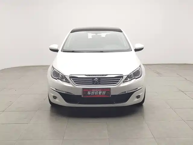 Peugeot 308S 2015 1.6T Auto Dynamic Edition — фото 3