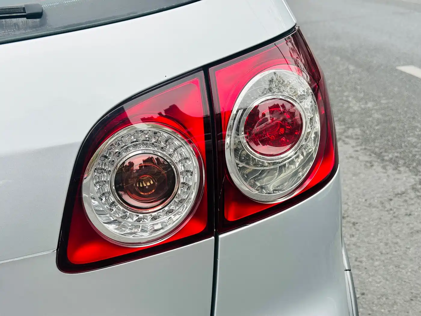 Volkswagen Golf (Import) 2011 1.4TSI Cross Golf фото 9