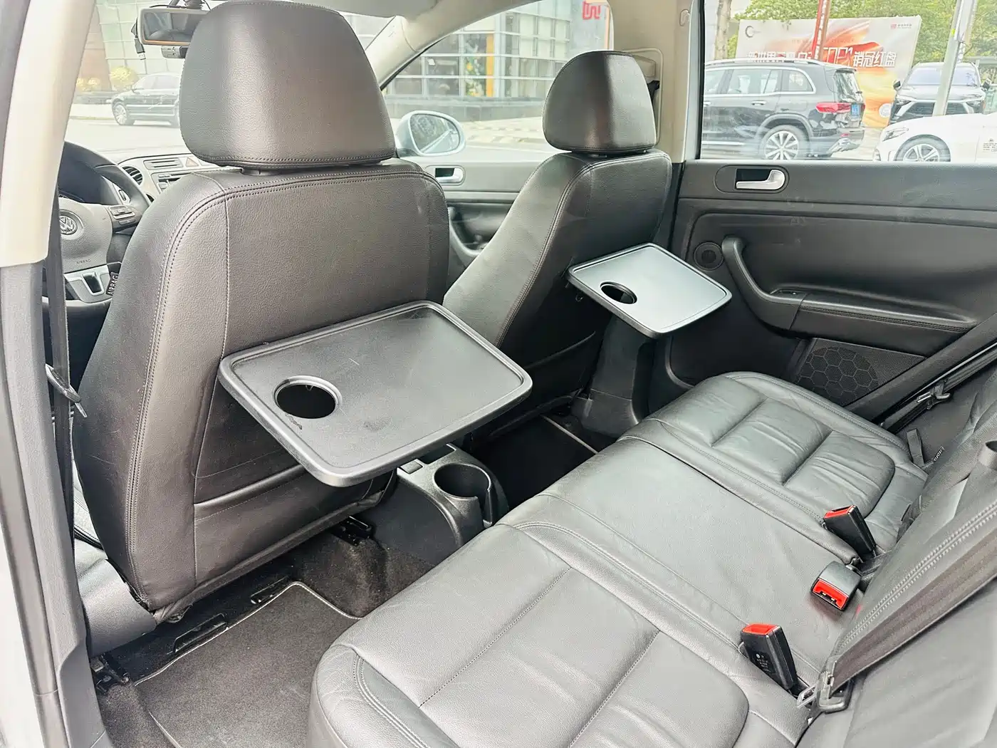 Volkswagen Golf (Import) 2011 1.4TSI Cross Golf фото 29