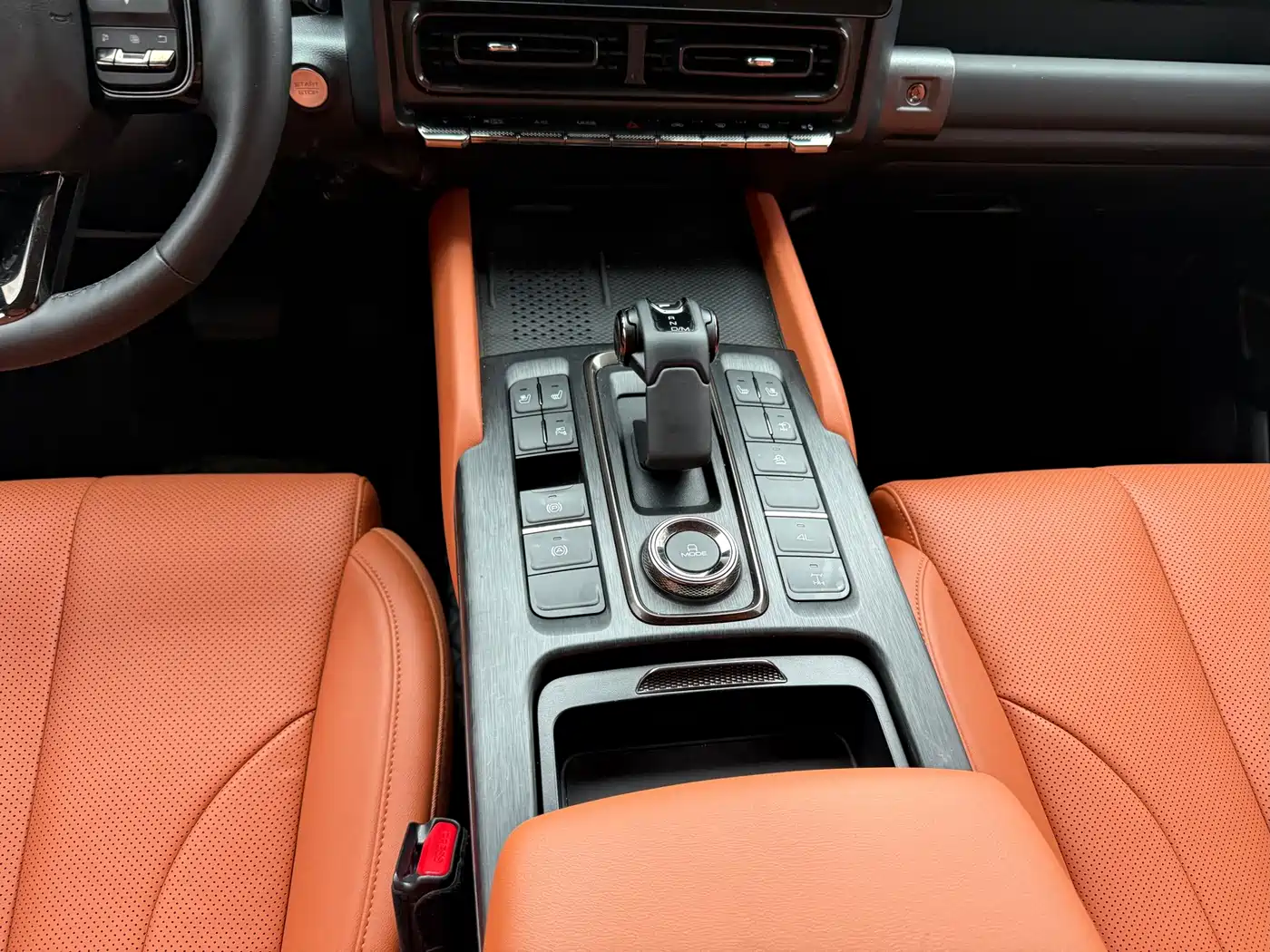 Photo 8 - Haval H9