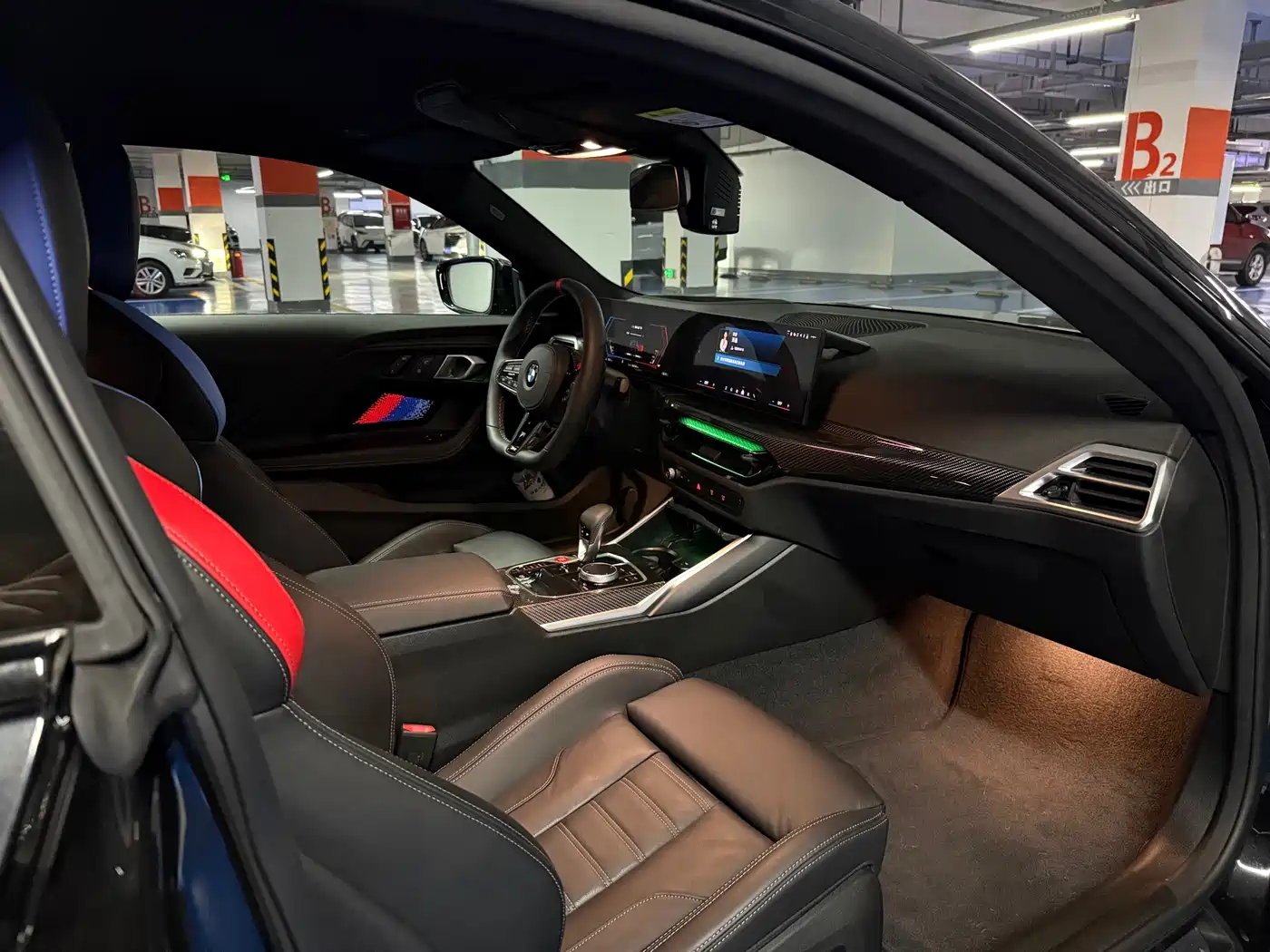 BMW M2 2025 2024 M2