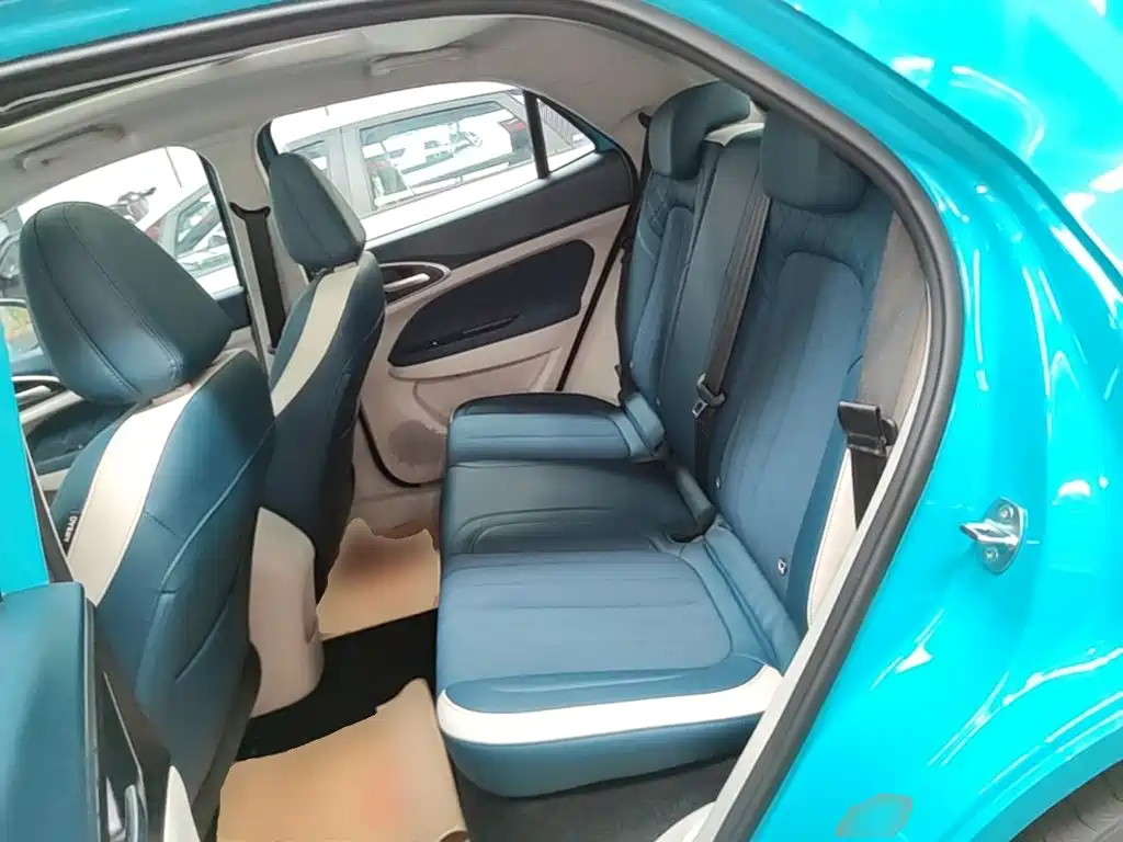 Ora Good Cat 2026 2025 430km Honor Edition