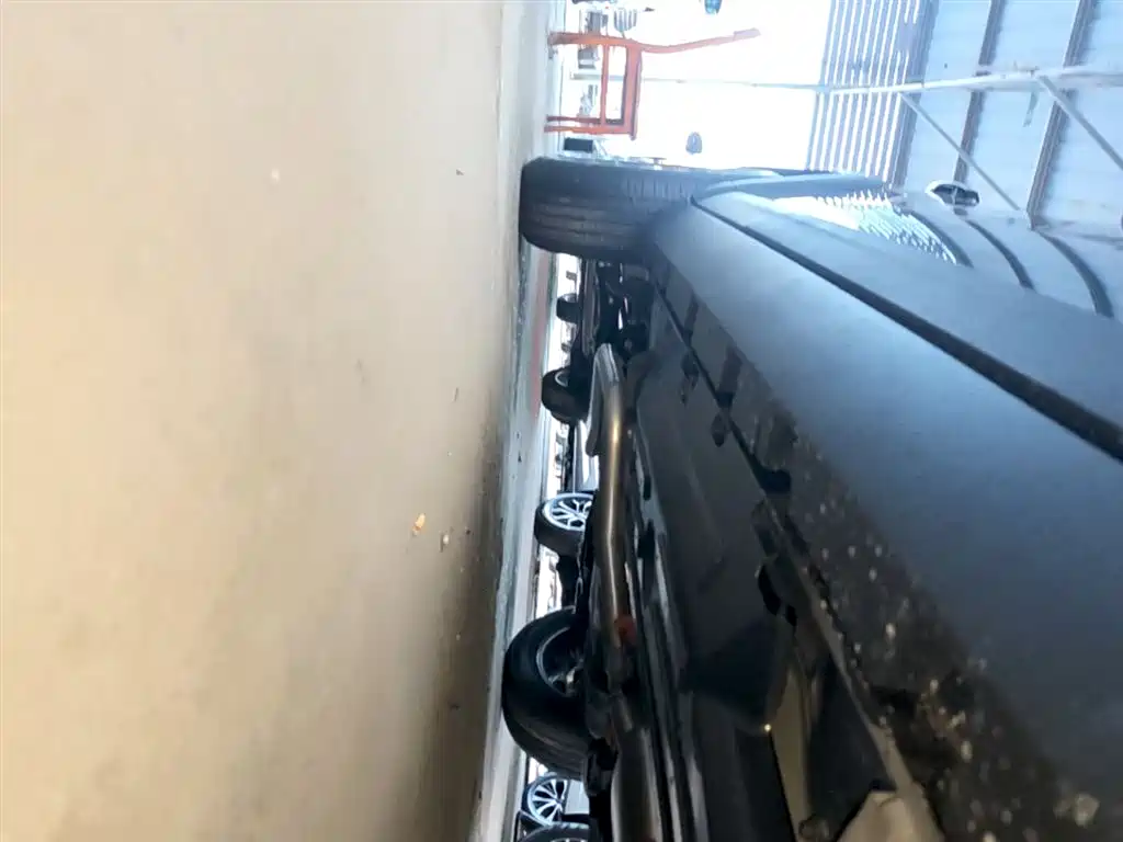 Haval Big Dog 2026 Model 1.5T Basic Configuration фото 21