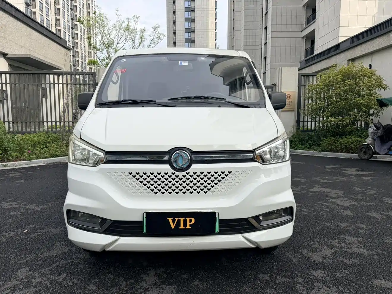 Dongfeng Yufeng Yufeng EM26 2022 2023 Standard Edition 41.472kWh Henan Lithium