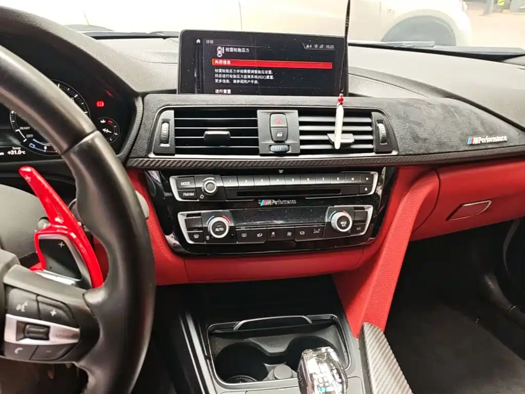 Фото 13 - BMW 4 Series