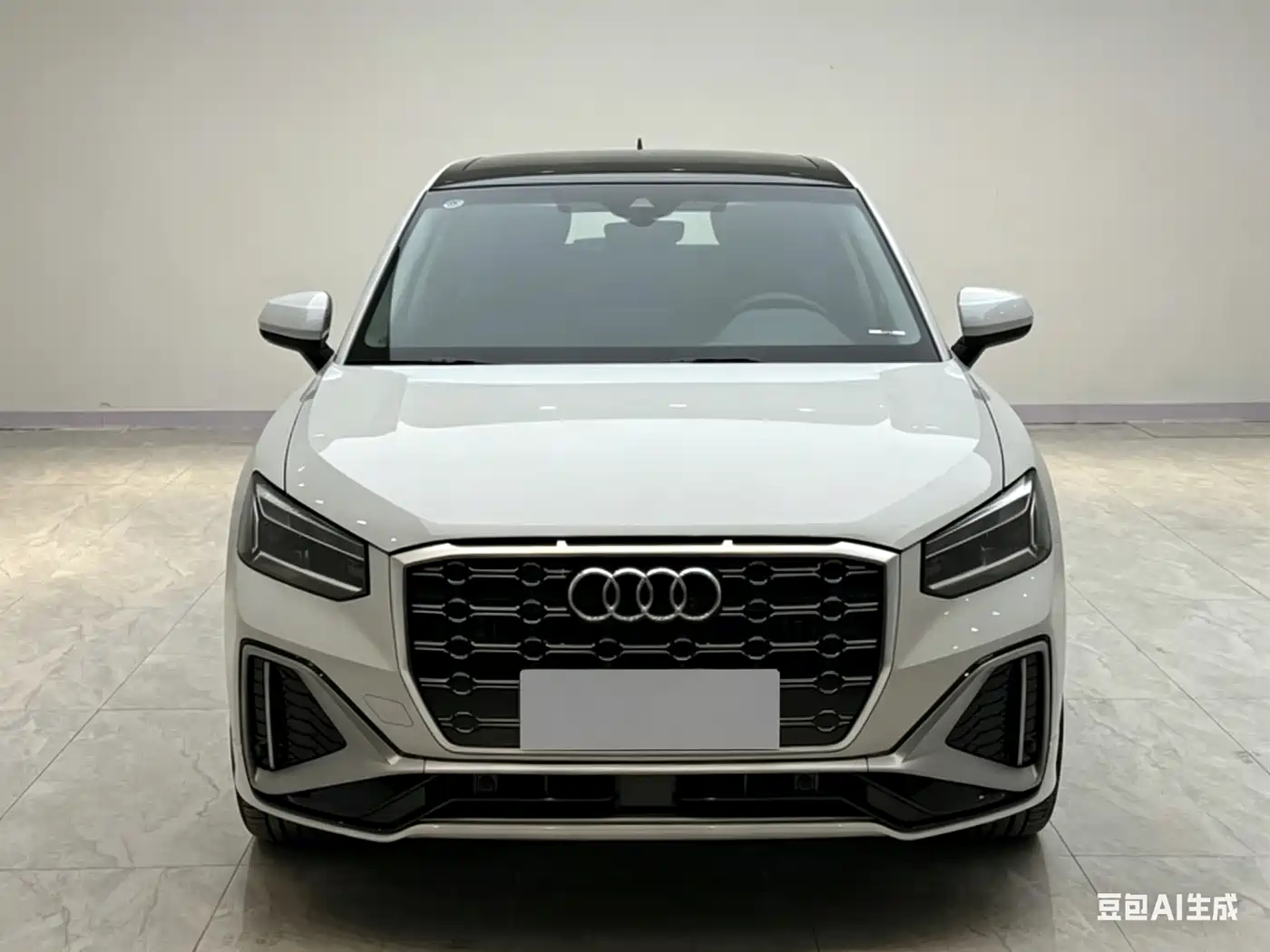 Audi Q2L 2024 35TFSI Progressive Sport фото 2