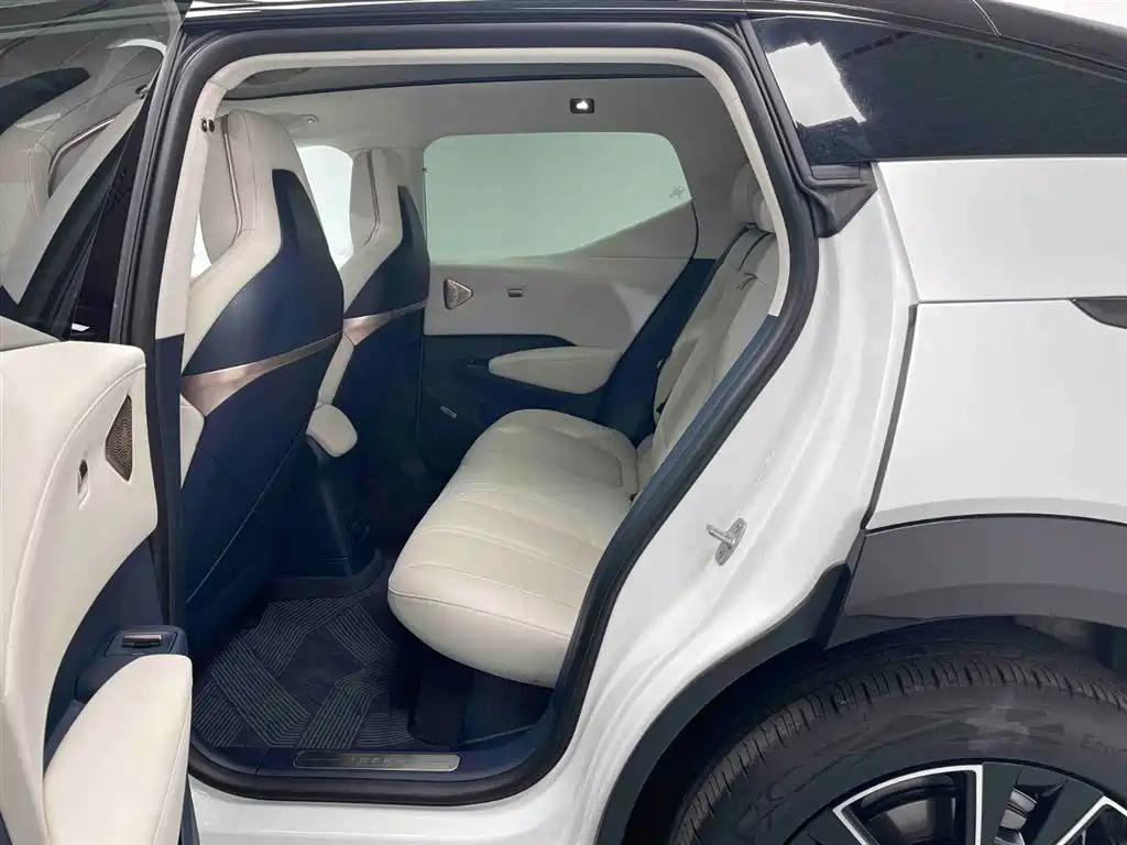 ZEEKR EXTREME KRYPTON X