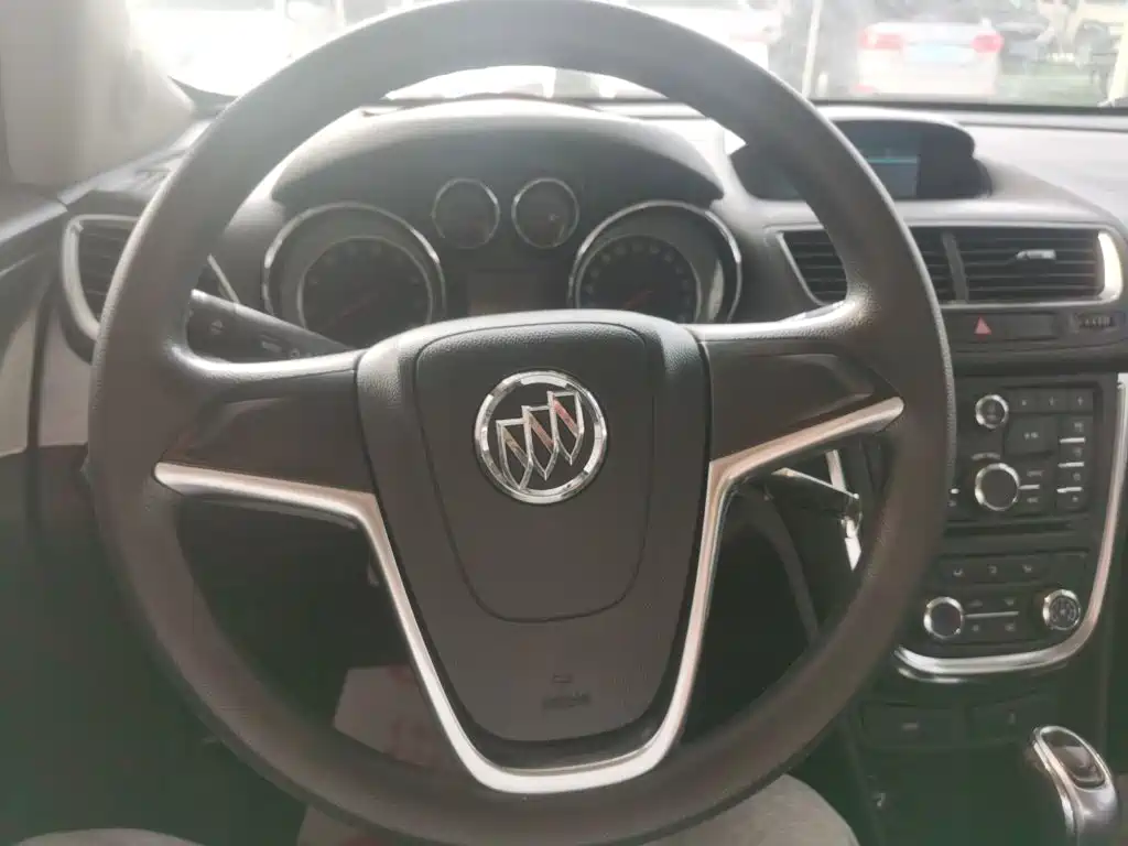 Фото 3 - Buick Encore