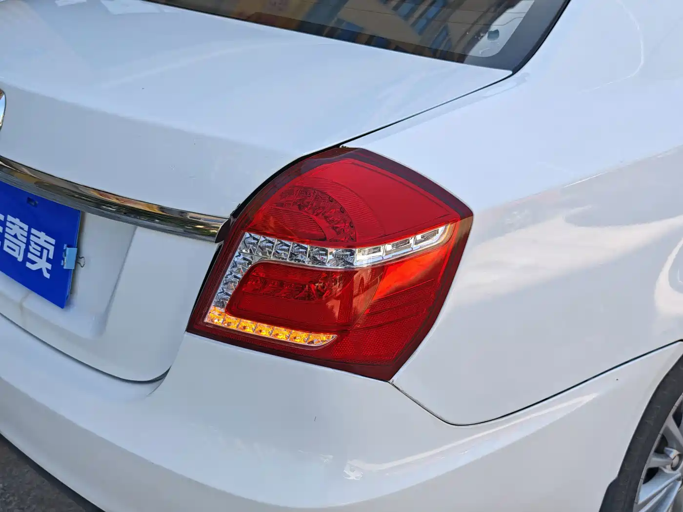 Geely King Kong 2018 2017 1.5L Manual Value Edition