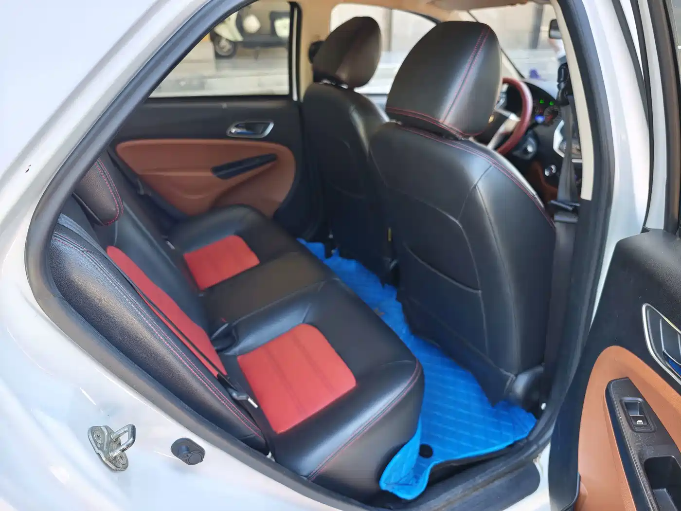 Geely King Kong 2018 2017 1.5L Manual Value Edition