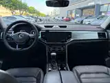 Фото 9 - Volkswagen Teramont