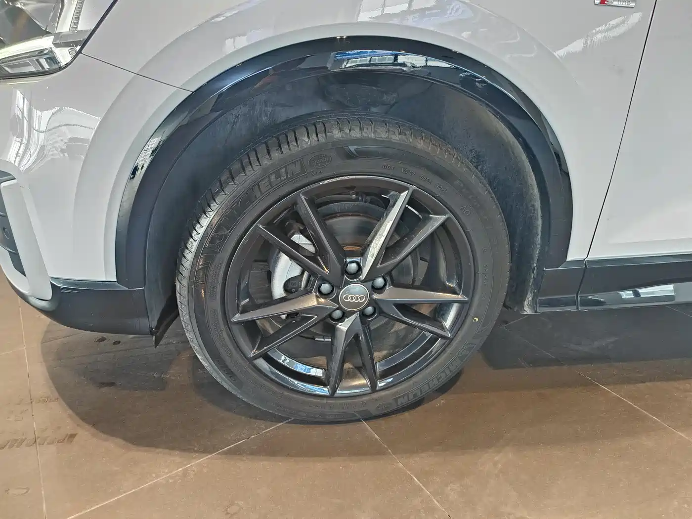 Audi Q2L 2021 35 TFSI Progressive Dynamic фото 13