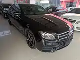 Фото 4 - Mercedes-Benz E-Class (Import)