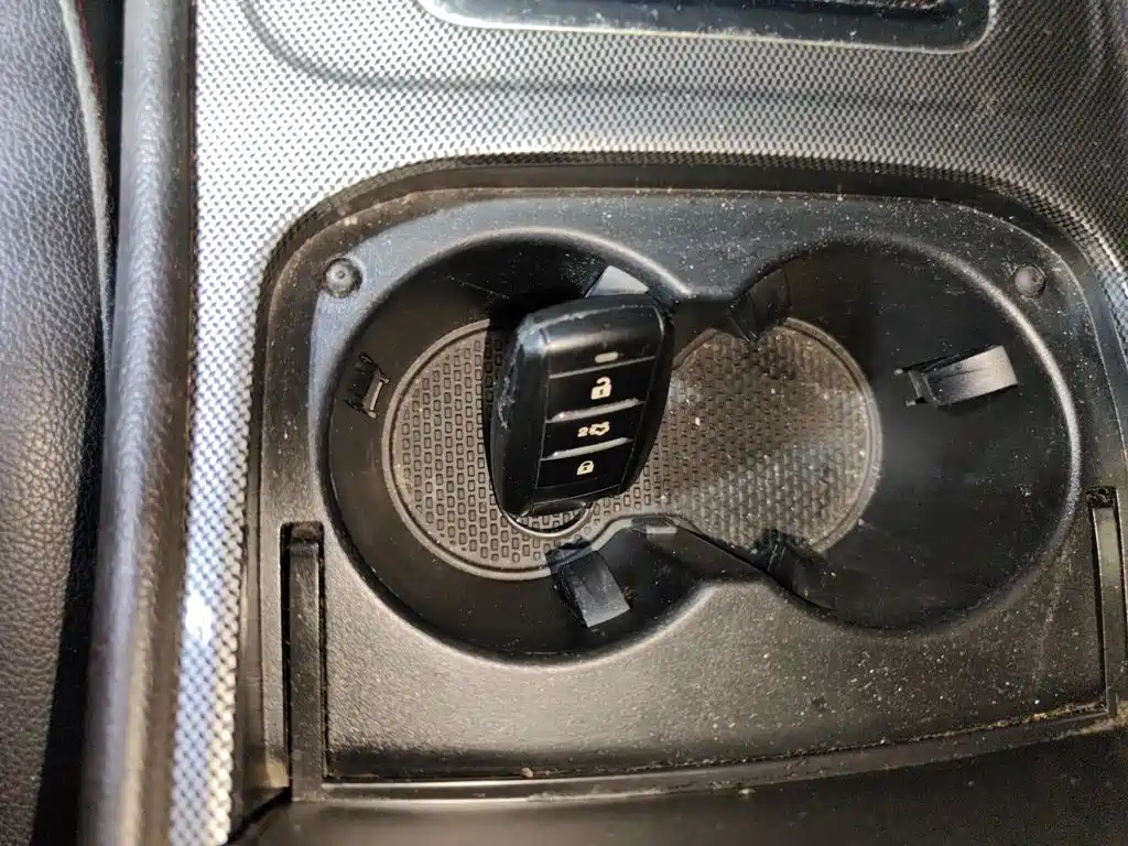 Changan CS55 2019 2018 1.5T Automatic Chromatic China V