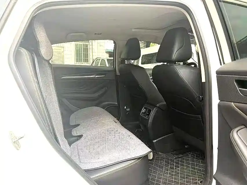 Haval F7x 2020 2019 1.5T 2WD Extreme Smart Tech Edition