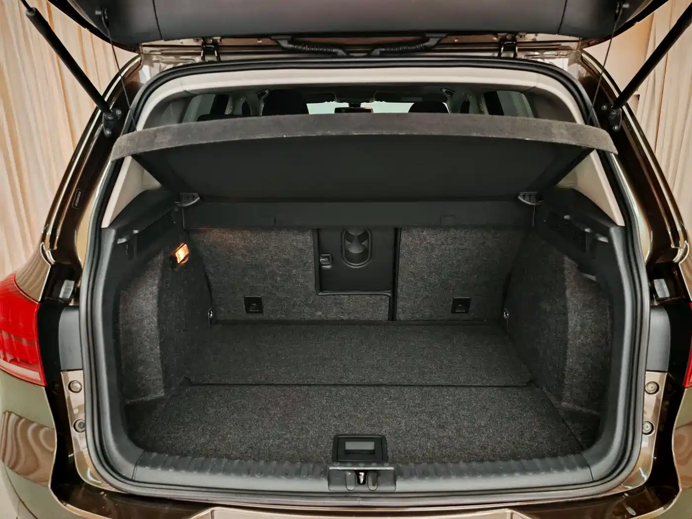 Volkswagen Tiguan 2015 1.8TSI Automatic 2WD Highline фото 26