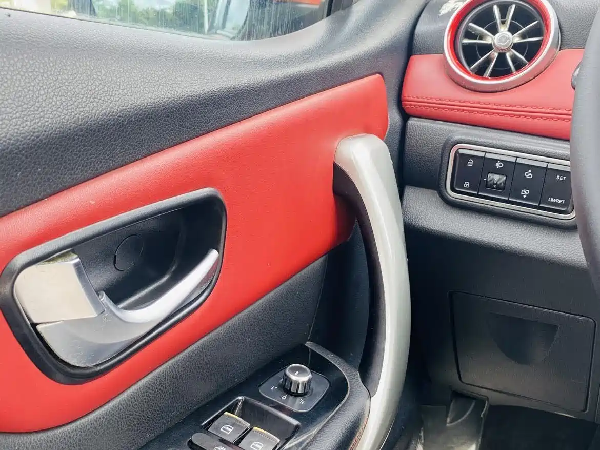 Haval H1 2015 1.5L AMT Luxury фото 12