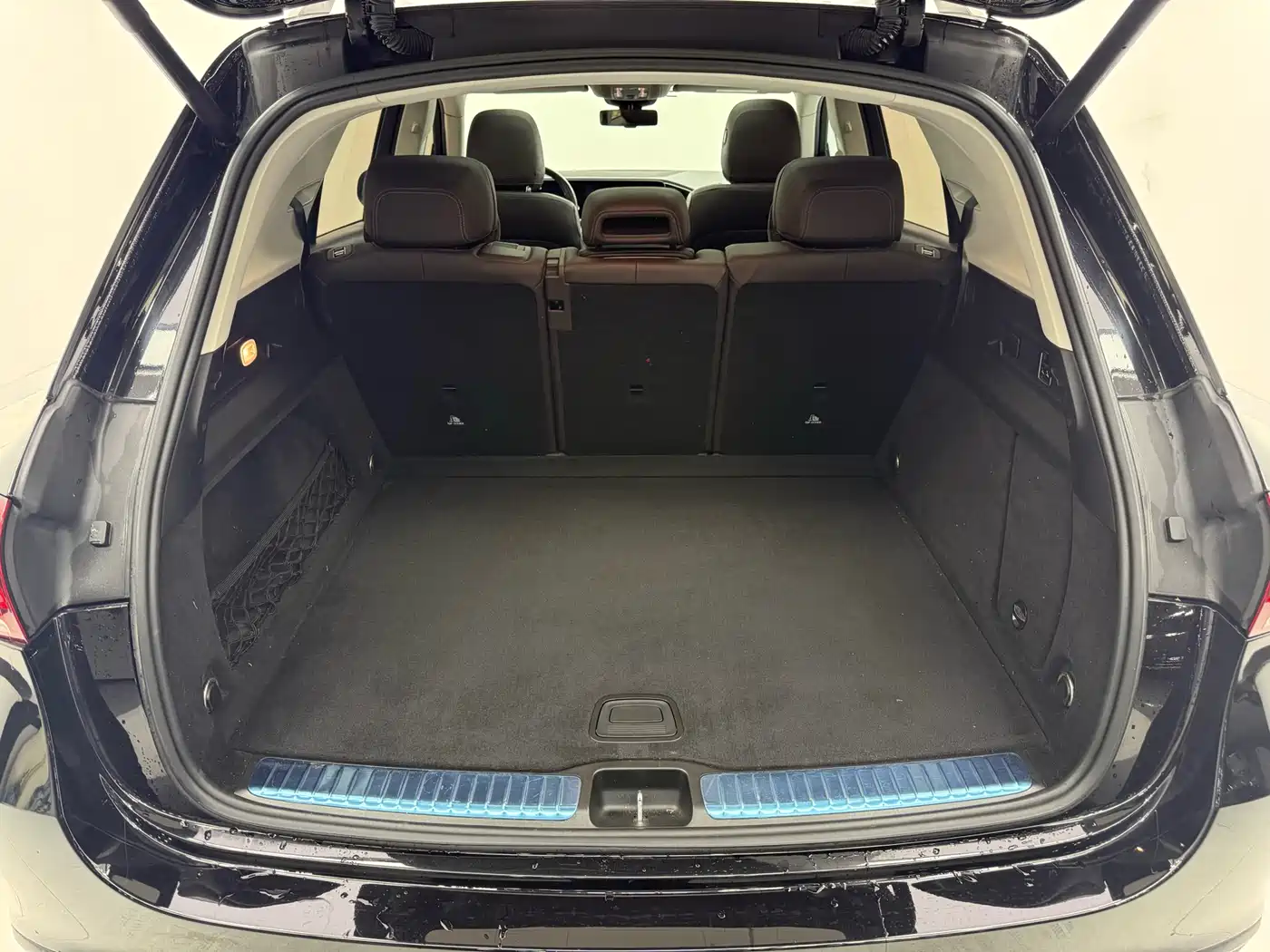 Mercedes-Benz GLE 2022 GLE 350 4MATIC Fashion фото 15